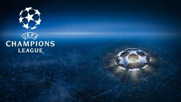 Verkoop UEFA Champions League abonnementen