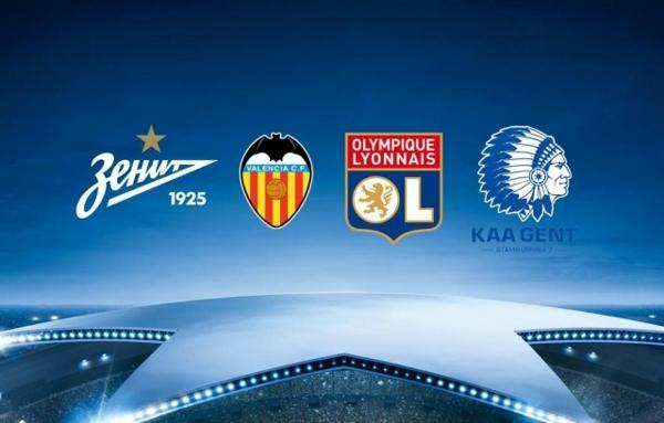 Start vrije abonnementenverkoop UEFA Champions League op woensdag 9/09