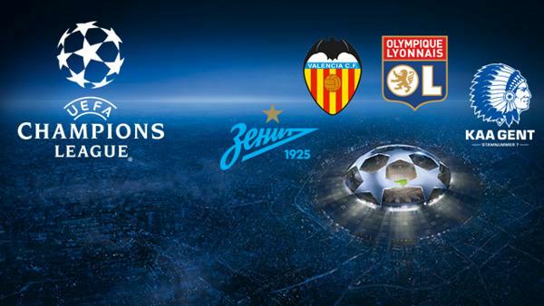 Start losse ticketverkoop Champions Leaguewedstrijd tegen Olympique Lyon