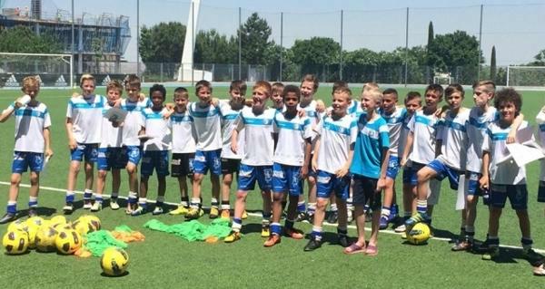U11 stagedag 3