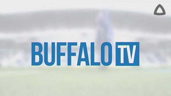 Buffalo TV aflevering 83: Stefan Mitrovic