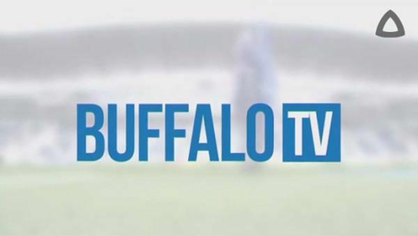 Buffalo TV aflevering 83: Stefan Mitrovic