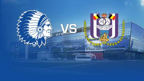 Zondag tegen Anderlecht ook ticketverkoop voor beker en Champions League