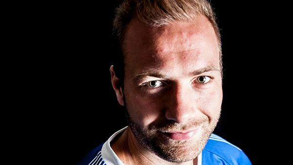 Vooruitblik met Laurent Depoitre