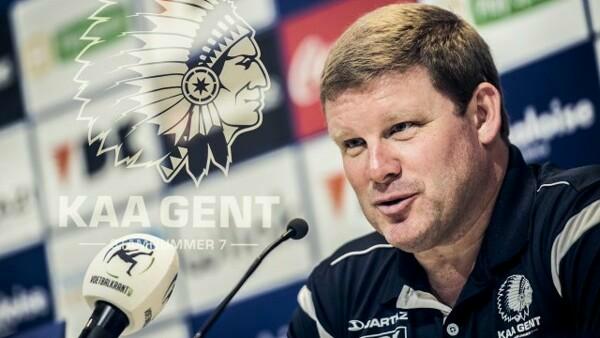 Persconferentie Hein Vanhaezebrouck: "Efficiëntie is de sleutel"