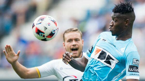 KAA Gent wint Oost-Vlaamse derby met klinkende 3-0