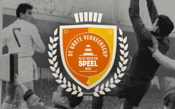 Doe mee met KAA Gent aan de Grote Verkeerscup