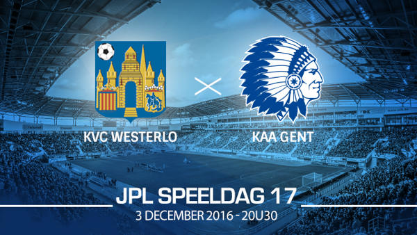 Voorbeschouwing KVC Westerlo - KAA Gent