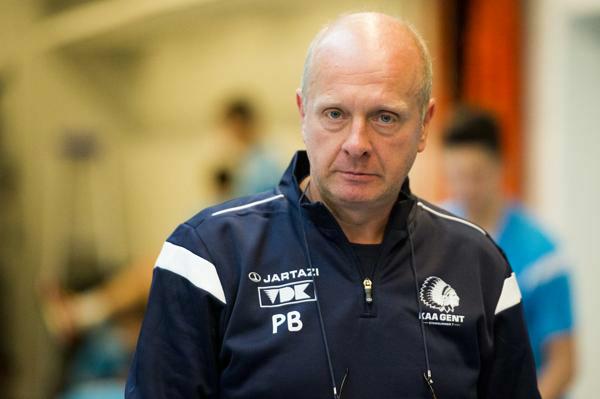 Peter Balette: ''We onderschatten Lokeren absoluut niet''