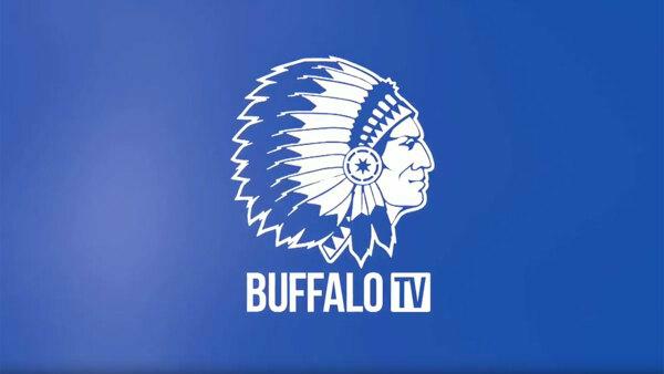 Buffalo TV met Yannick Thoelen