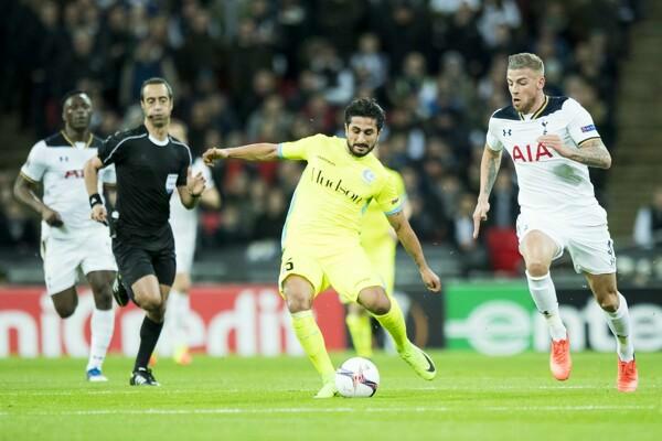 Kenny Saief definitief naar Anderlecht