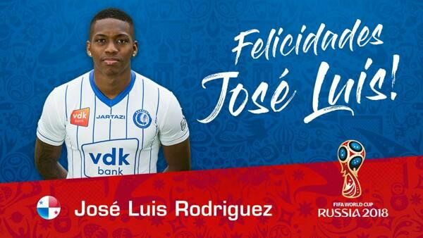 Het straffe sprookje van José Luis Rodriguez