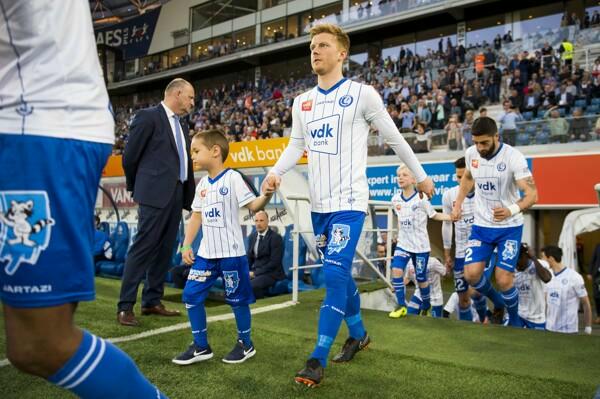 Anders Christiansen terug naar Malmö FF
