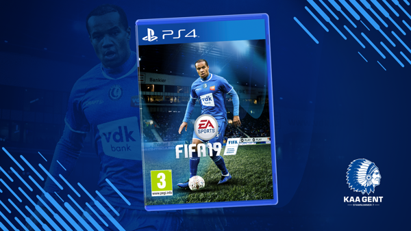 Word jij onze FIFA 19 eSporter?