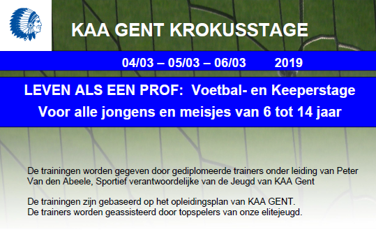 Krokusstage 2019