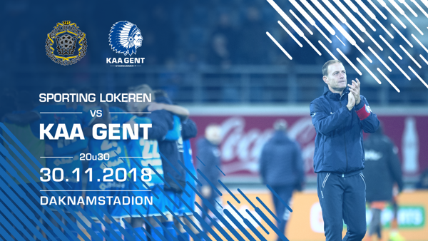 Voorbeschouwing KSC Lokeren - KAA Gent