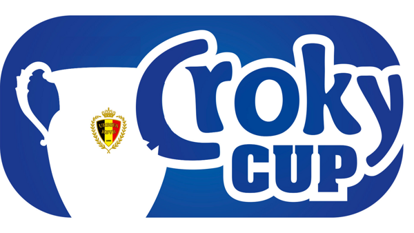 KAA Gent treft KV Oostende in halve finales Croky Cup