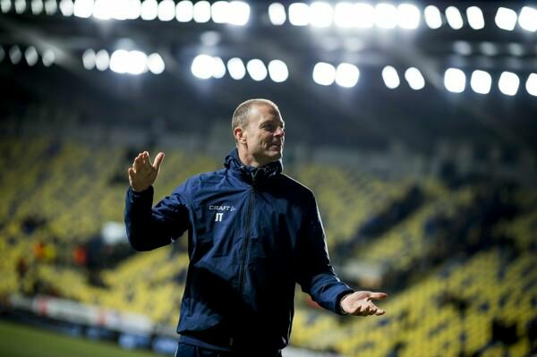 "Verder zetten waar we tegen STVV mee begonnen zijn"