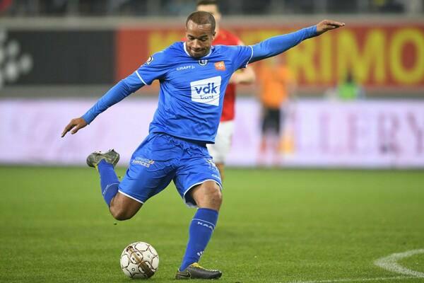 KAA Gent aanvaardt schorsingsvoorstel voor Vadis Odjidja