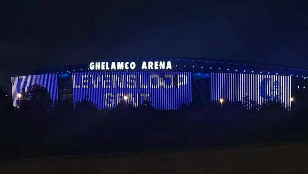 Levensloop: KAA Gent beweegt 24 uur tegen kanker