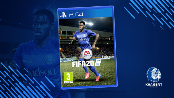 Word jij onze FIFA20 eSporter?