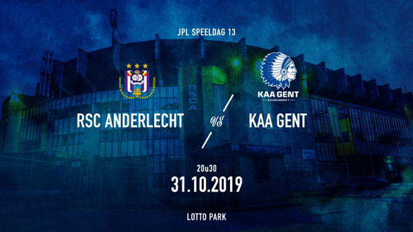 Voorbeschouwing RSC Anderlecht  - KAA Gent