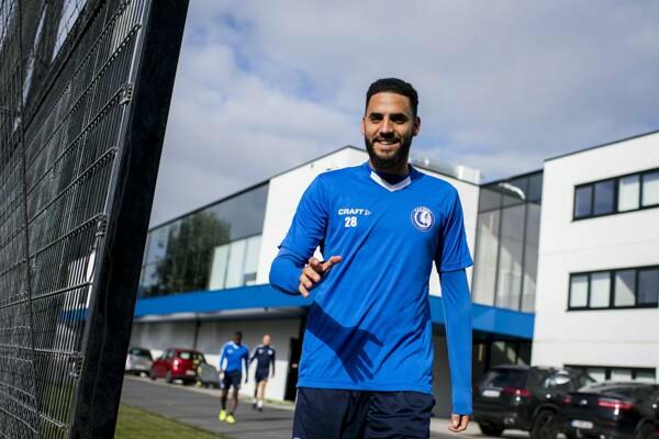 Dylan Bronn trekt naar FC Metz