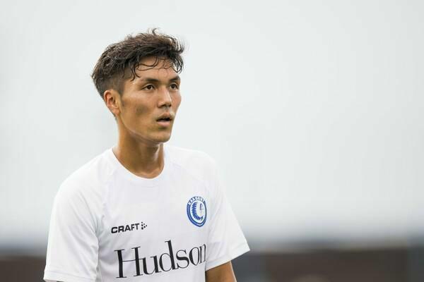 Yuya Kubo trekt naar FC Cincinnati 