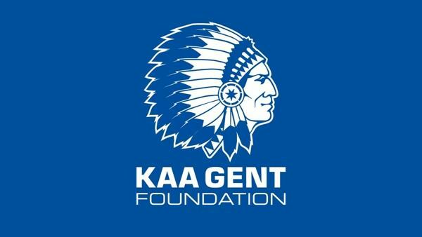 KAA Gent Foundation schorst tijdelijk alle activiteiten