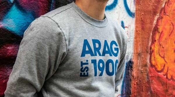 ARAG artikelen te koop via Fulltime Sport