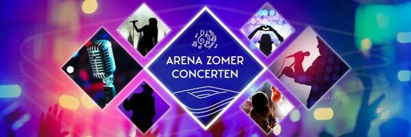 Arena Zomerconcerten