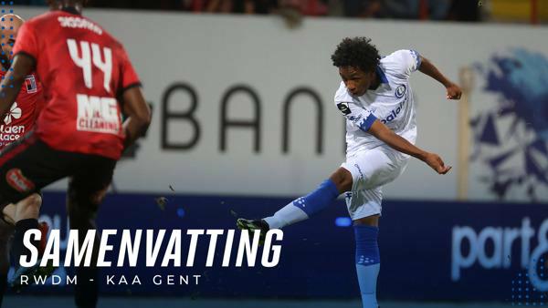 🎬 Samenvatting RWDM - KAA Gent