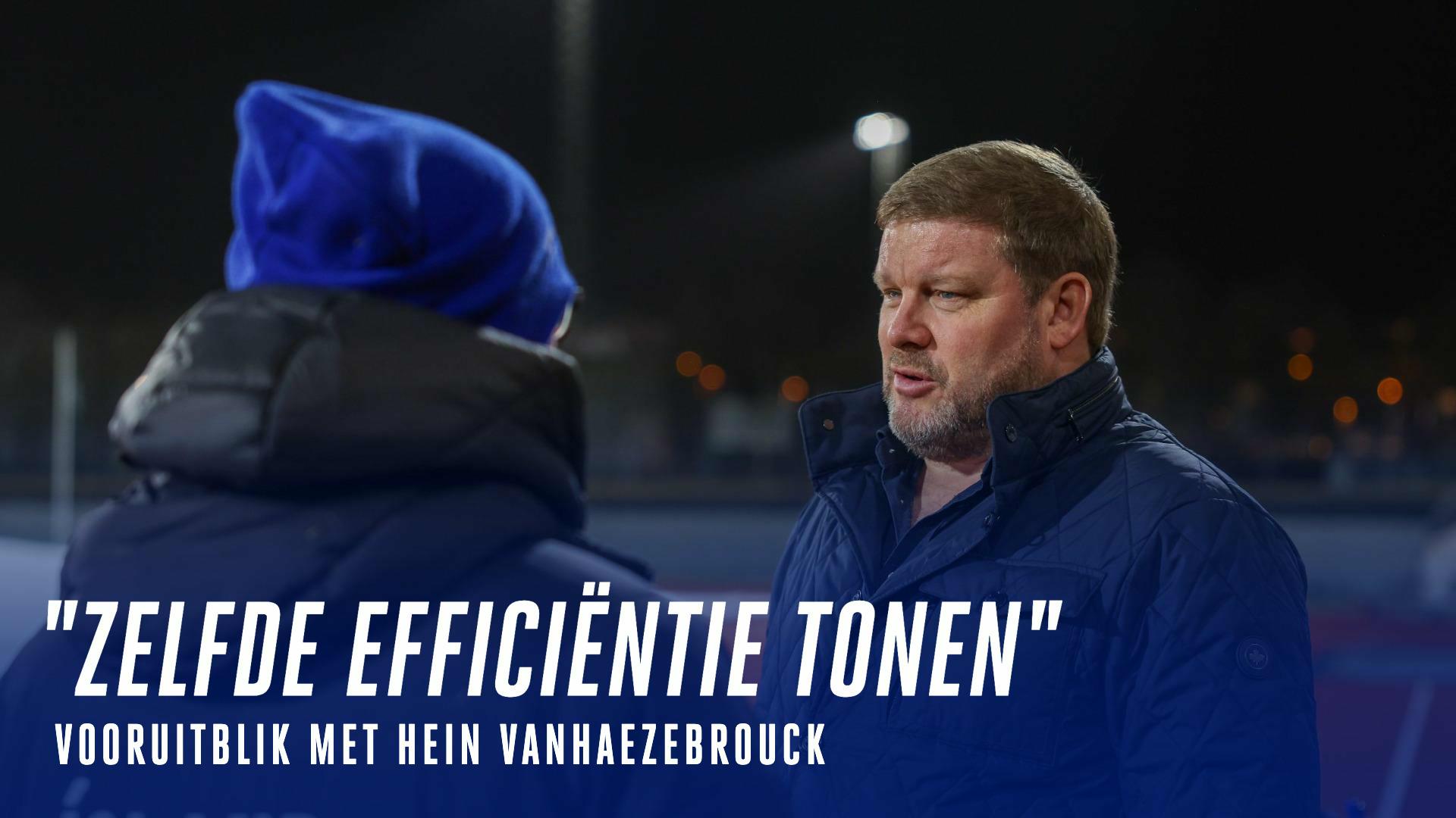 🔎 Voorbeschouwing Breidablik - KAA Gent