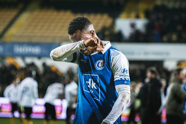 Jong KAA Gent keert puntenloos terug van Virton