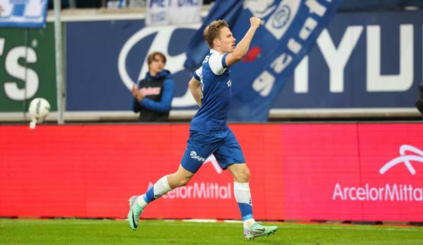🎬 Samenvatting KAA Gent - STVV