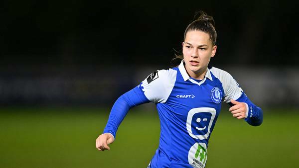 Elfi Maass verlaat Gent voor Heerenveen