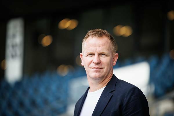 Vrancken: "Project-Baro sprak me enorm aan"