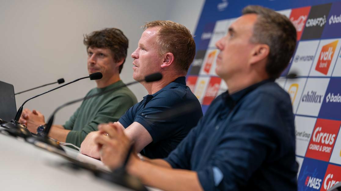 Voorbeschouwing KAA Gent Royal Antwerp KAA Gent Website