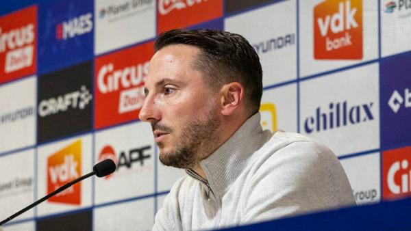 Vooruitblik KRC Genk - KAA Gent