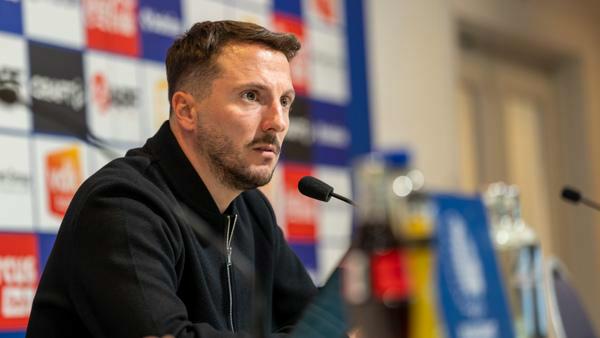 Vooruitblik KAA Gent - Antwerp