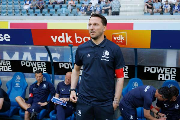 "Het verhaal van onze Play-Offs"