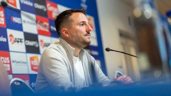 Vooruitblik KAA Gent - KRC Genk