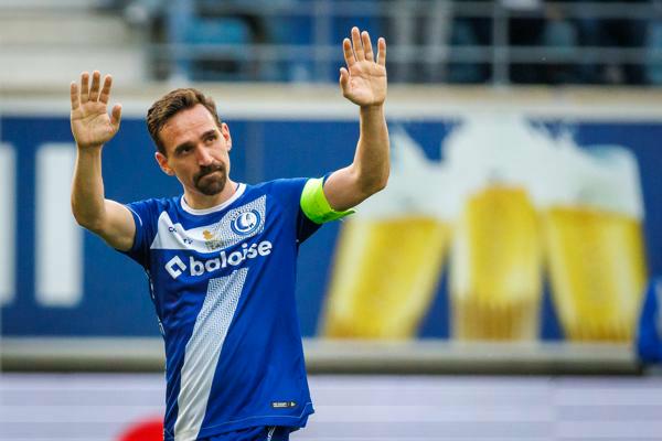 “Proficiat aan de jonge gasten”