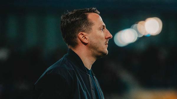 KAA Gent stopt samenwerking met Milicevic als hoofdcoach