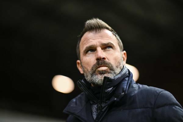 Ivan Leko is nieuwe hoofdcoach