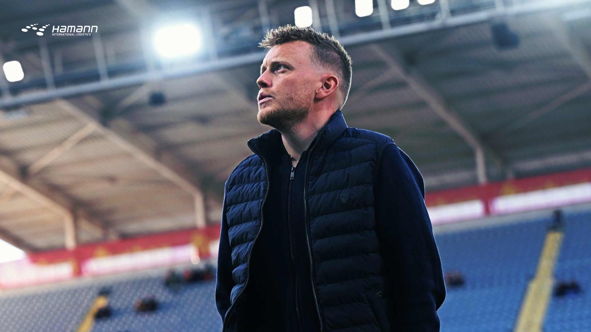 Nicolas Still nieuwe assistent-coach
