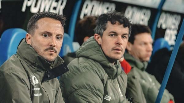 Milicevic en De Mets verlaten Gent