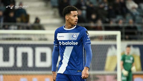 Noah Fadiga trekt naar Aris FC