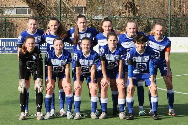 Ladies zoeken beloftencoach