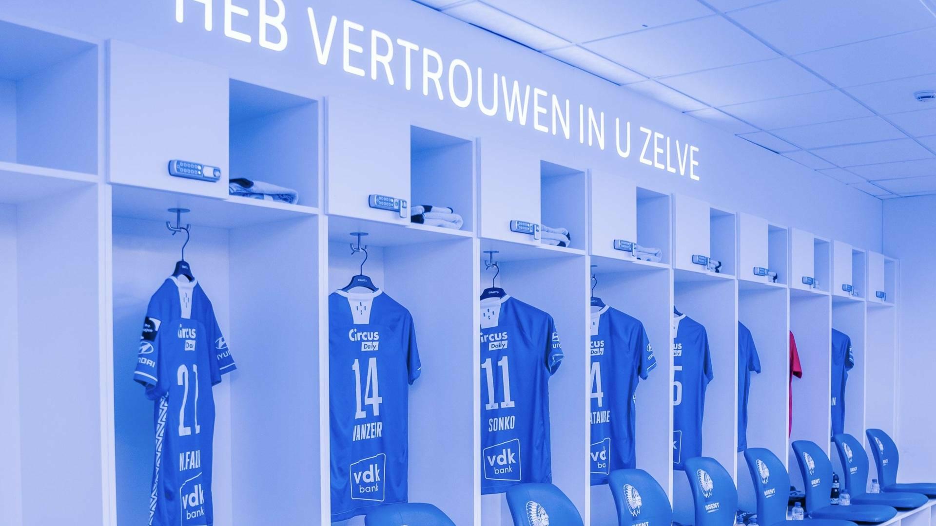 Word jij materiaalverantwoordelijke?